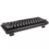 Tastiera Ducky One 3 Aura Mini MX Speed US gaming USB QWERTY US International nera