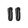 Microfono Shure MV-TWO-Z6 nero set microfono