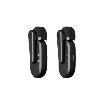 Microfono Shure MV-TWO-Z6 nero set microfono