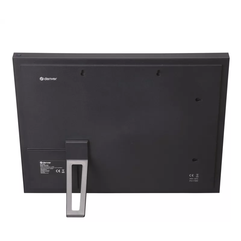 Denver cornice con FRAMEO 19 32GB nero