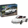 Revell 05646 Set regalo 50 anni di Porsche 911 modello G, kit di montaggio, 1:24