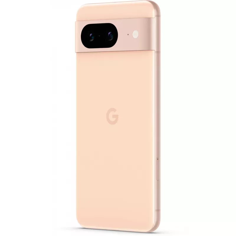 Google Pixel 8 Dual SIM - Pristine - rosa - sbloccato - 128 GB