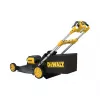 DEWALT Flexvolt rasaerba a batteria (motorizzato) 53 cm 2x54 V