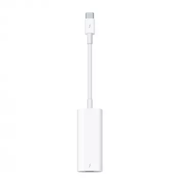 Adattatore Apple Thunderbolt 3 (USB-C) su Thunderbolt 2