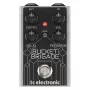 Pedale delay analogico TC Electronic Bucket Brigade 34000209 — effetto delay analogico per chitarra