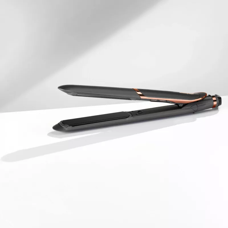 BaByliss ST394E attrezzo per styling capelli Piastra per capelli calda nero 42 W 3 m