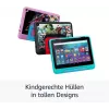 Amazon | Fire HD 8 Kids Pro (2024) | rosa | 1280 x 800 pixel | 32 GB | Wi-Fi | 802.11ac | Bluetooth versione 5.2