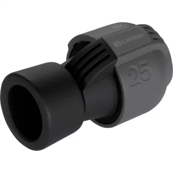 Raccordo 25 mm x 1