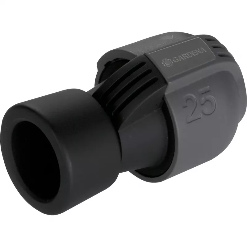 Raccordo 25 mm x 1