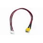 Connettore maschio alimentazione con cavo, ACER Aspire 5335, 5735, 5735Z