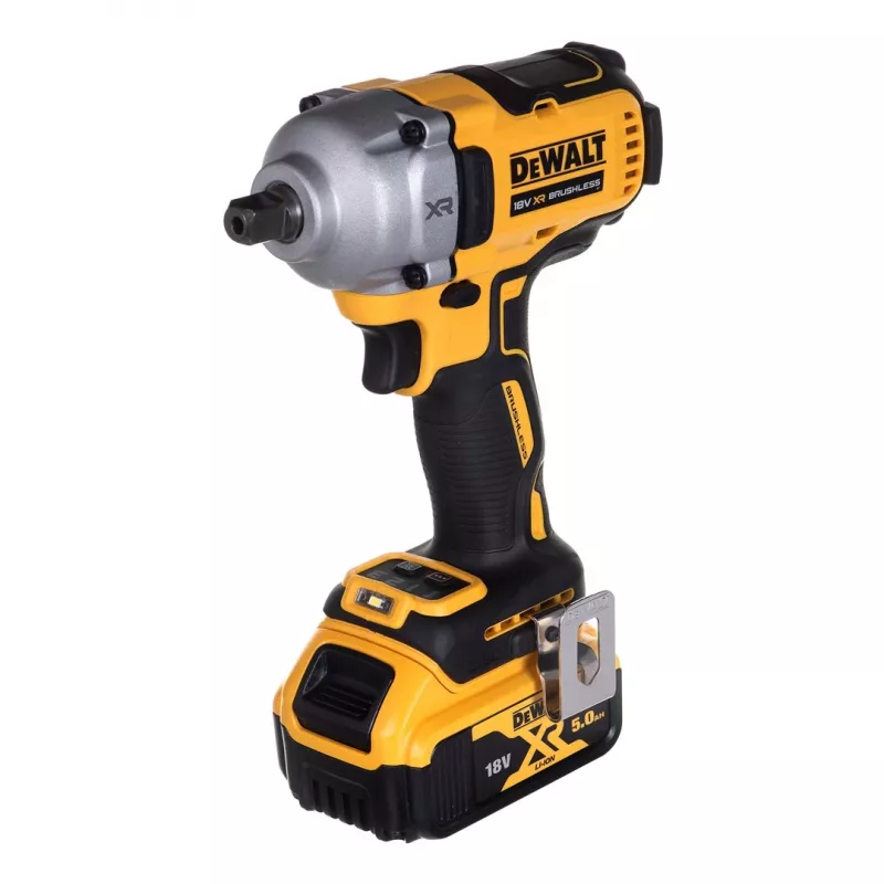 Avvitatore a impulsi DeWalt DCF892P2T-QW