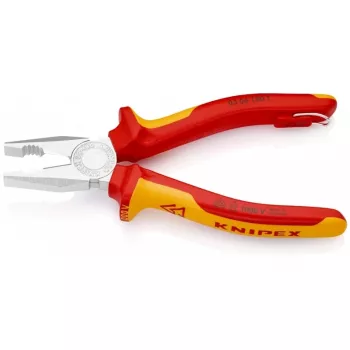 Pinza diagonale Knipex 03 06 180 T