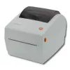 Qoltec 50243 etichettatrice LTP-0243 | termica | alta velocità | 203 dpi | USB | LAN