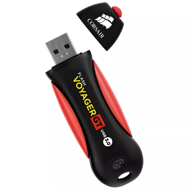 Chiavetta USB Corsair 512 GB USB Type-A 3.2 Gen 1 Voyager GT