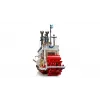 LEGO IDEAS 21356 battello fluviale