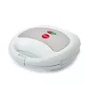 ELDOM tostiera RUDDY, 750 W, piastre in granito