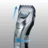 Tagliacapelli Panasonic ER-GC71 argento