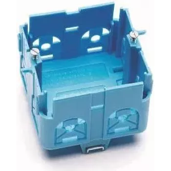 Scatola da incasso per apparecchi BK GD (6133583)