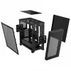 Case PC Corsair CC-9011251-WW Midi Tower nero