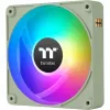 Ventole per case Thermaltake CT120 EX Reverse ARGB Sync 120 mm confezione da 3 – Matcha Green