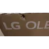 TV OLED LG OLED55G51LW 55 inch Smart TV webOS 25 UHD — confezione danneggiata