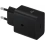 Caricabatterie Samsung EP-T4511XBEG 25W ricarica rapida USB-C per dispositivi mobili
