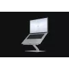 Razer Supporto regolabile per laptop argento 45,7 cm (18 inch)