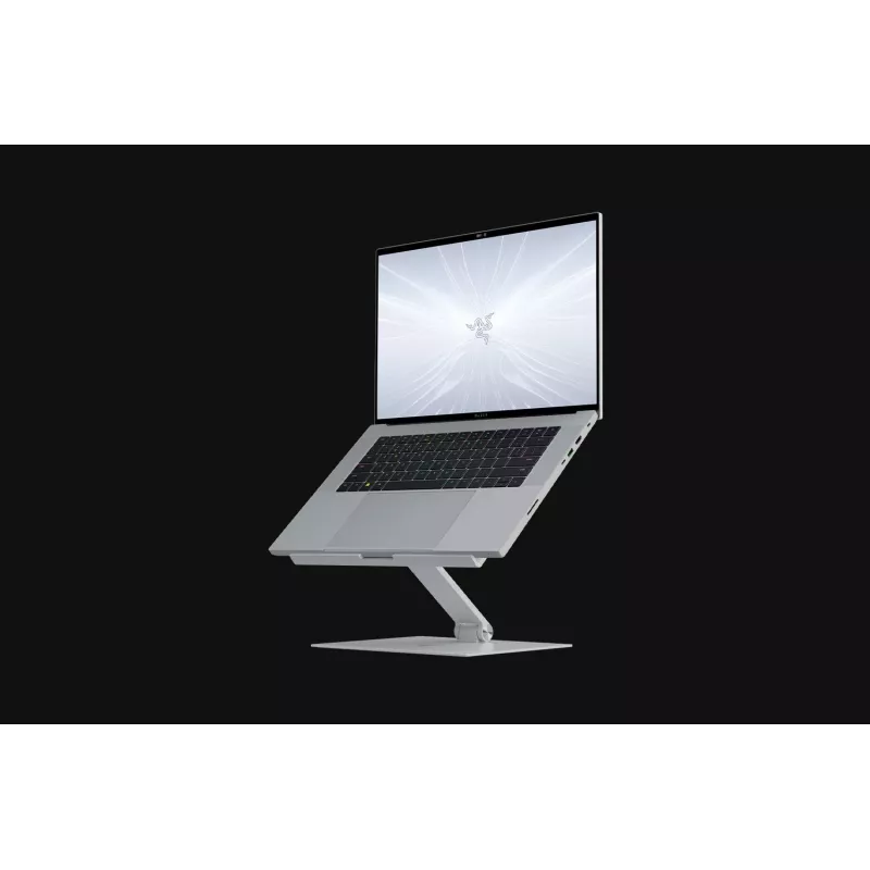 Razer Supporto regolabile per laptop argento 45,7 cm (18 inch)