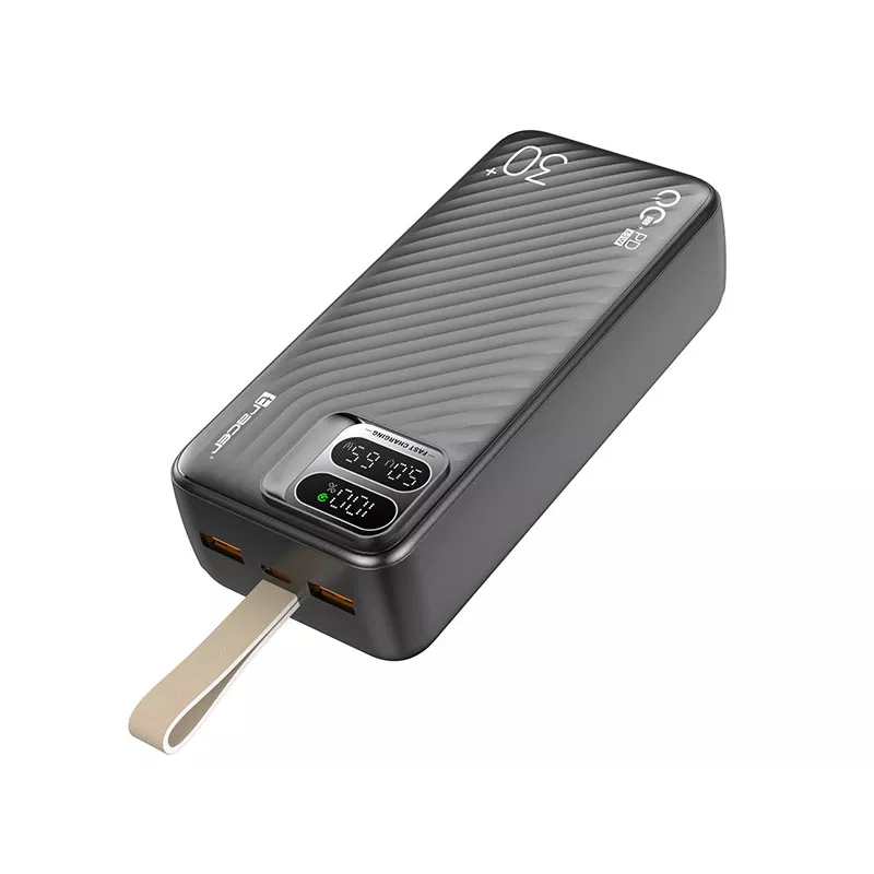 Tracer Blaze 30000 mAh nero