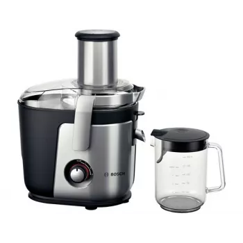 Bosch MES4010 spremiagrumi a centrifuga 1200 W nero, argento