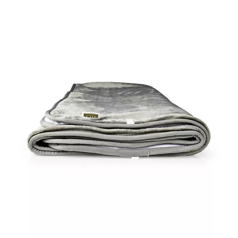 Coperta termica Nedis PEBL130CWT2, 160 x 140 cm