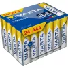 Batterie alcaline Micro (AAA) Varta ENERGY Cube confezione da 24 (MPN 4103229234)