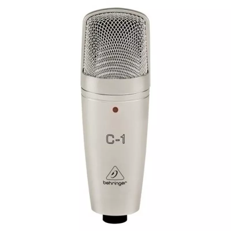 Microfono Behringer C-1