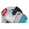Makita GA5040C smerigliatrice angolare 12,5 cm 1400 W