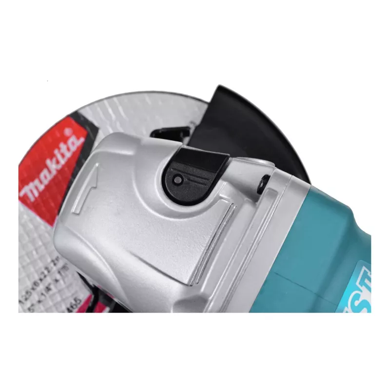 Makita GA5040C smerigliatrice angolare 12,5 cm 1400 W