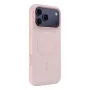 Belkin SheerForce Grip Series - Cover posteriore per cellulare
