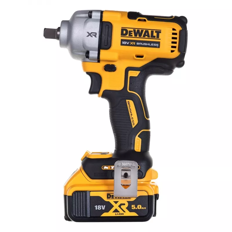 Avvitatore a impulsi DeWalt DCF892P2T-QW