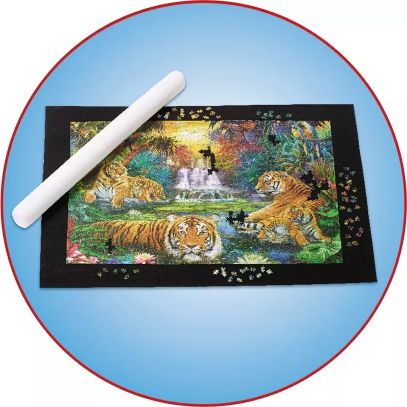 Sistema di conservazione puzzle Ravensburger Roll your Puzzle XXL