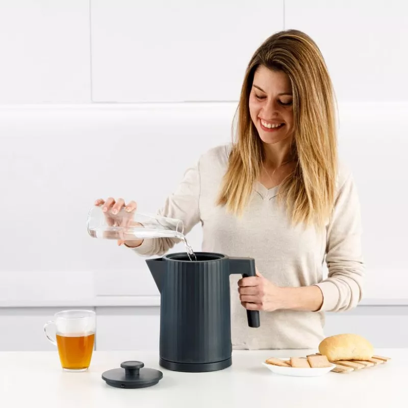 Bollitore elettrico Taurus Jonic Tea 958570000