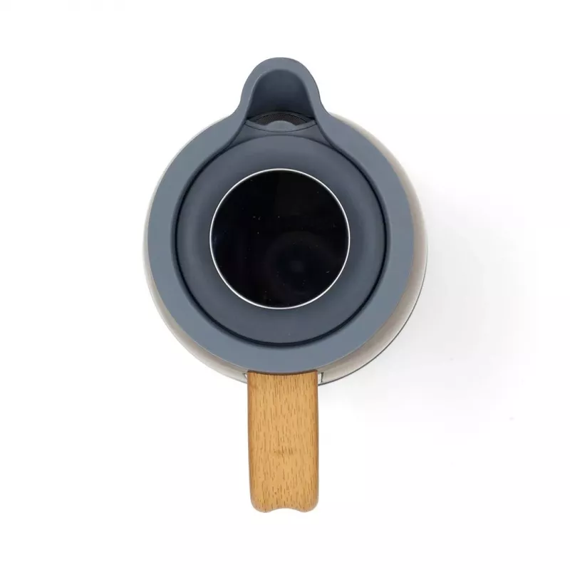 Bollitore Nedis KAWK510EBK 1,7 L 2200 W nero