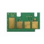 Pacchetto di chip di ricambio per Samsung MLT-D101S nero di Static Control – 10 pezzi