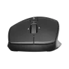 Mouse wireless NATEC KITE NMY-2347, fino a 4000 DPI, click silenziosi, rotella inclinabile, nero