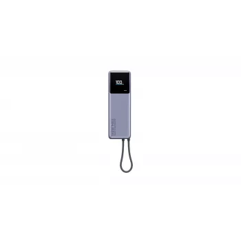 Power bank portatile Xiaomi BHR9361GL 10000 mAh