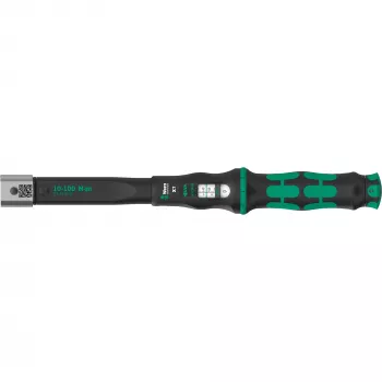 Set di chiavi dinamometriche Wera 5136076001 115 mm 435 mm 110 mm