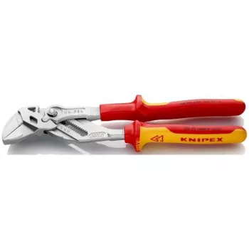 Pinze per tubi Knipex 86 06 250
