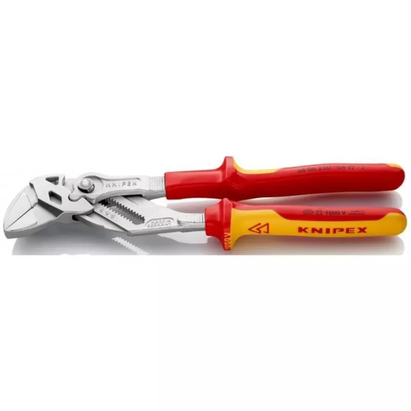 Pinze per tubi Knipex 86 06 250