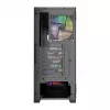Case gaming Gembird CCC-FC-900ARGB Fornax 900, ATX, nero