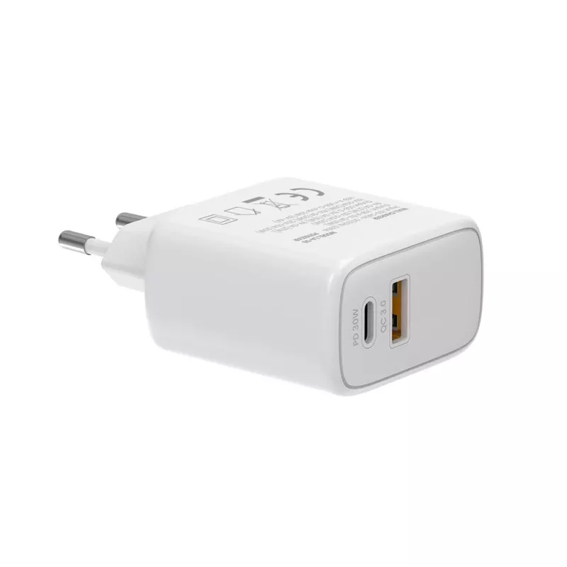 Caricabatterie da parete 30W LA-10 SAVIO