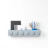 Room Copenhagen LEGO libreria 41121740 grigio (41121740)