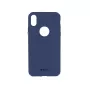 Cover Tellur TLL121931 custodia per cellulare per iPhone X 14 cm (5,5